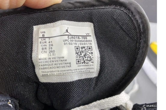 cj9219-700 cj9219-700 leisure sports basketball 1 culture shoe retro Air Jordan 0524